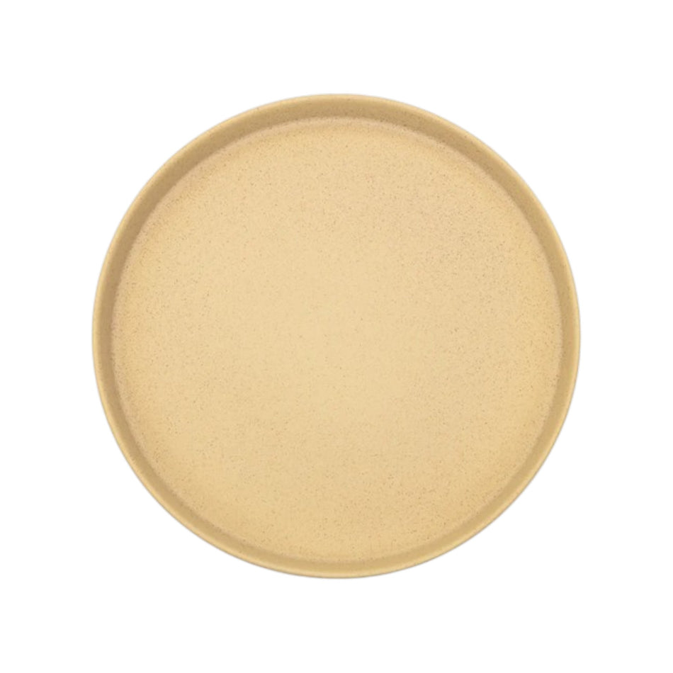 BARCELONA PLATO 27 CM ARENA MATE
