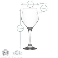 Cargar imagen en el visor de la galería, COPA LAV MULTIUSOS ELLA 15 OZ
