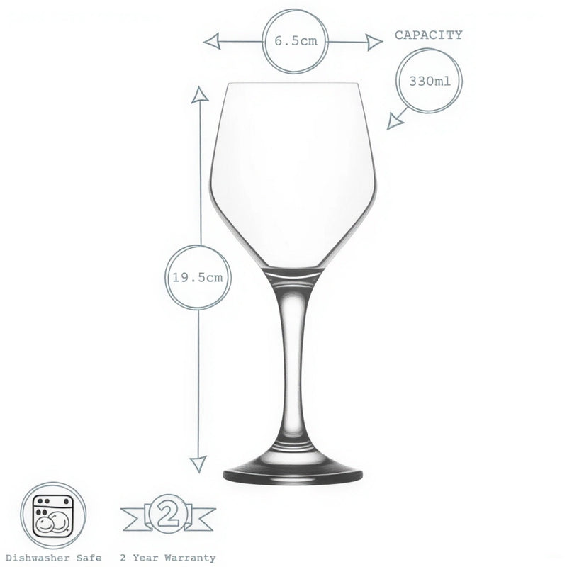 COPA LAV MULTIUSOS ELLA 15 OZ