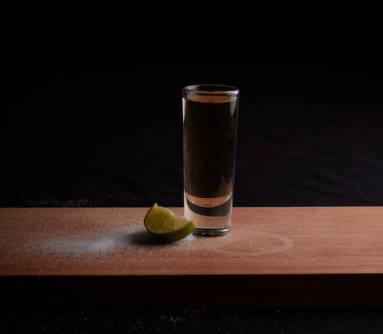VASO TEQUILERO 45 ML / 1.5 OZ
