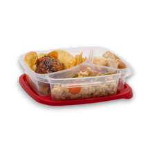 Cargar imagen en el visor de la galería, REFRIPRACTIC TRIPLE CUADRADO
