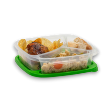 Cargar imagen en el visor de la galería, REFRIPRACTIC TRIPLE CUADRADO
