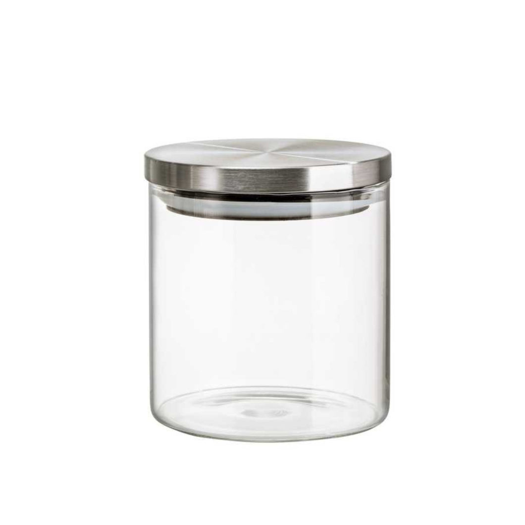 BROCAL LISO BOROSILICATO C/TAPA