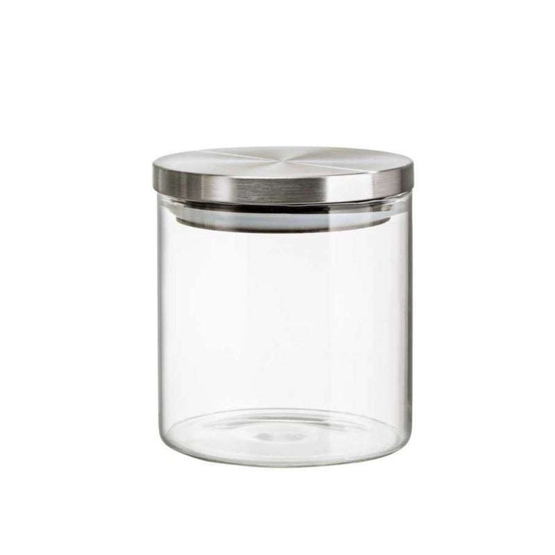 BROCAL LISO BOROSILICATO C/TAPA