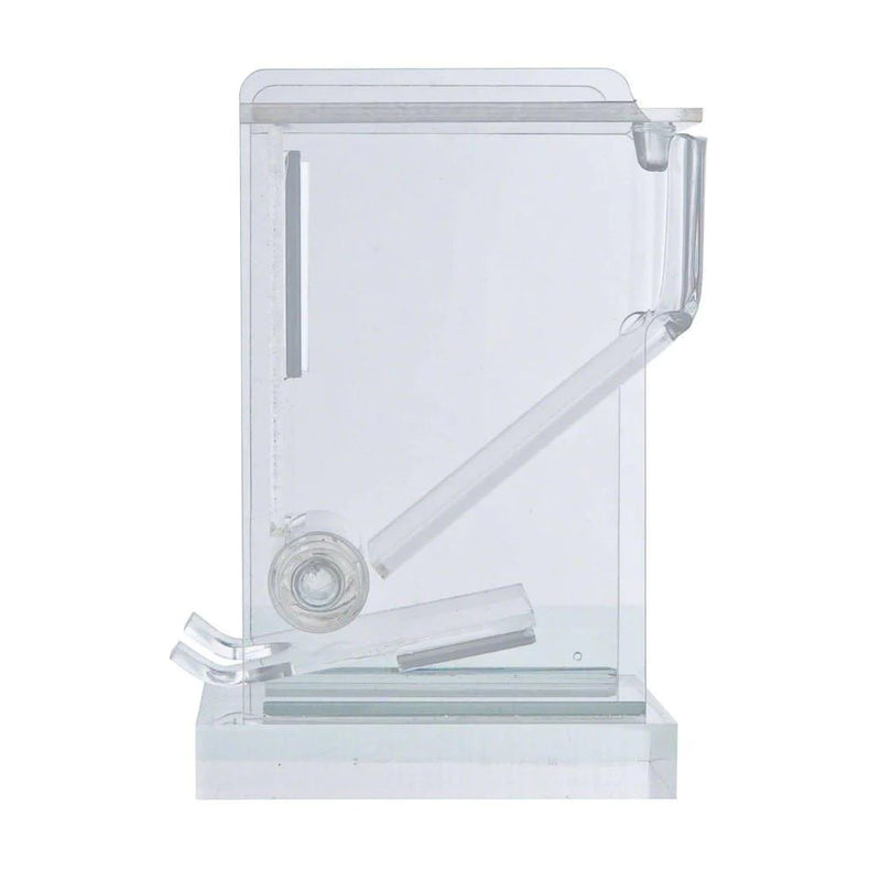 DISPENSADOR DE PALILLOS ACRILICO