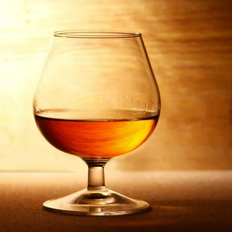 COPA LAV BRANDY MISKET 13 1/4 OZ