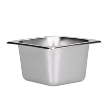 Cargar imagen en el visor de la galería, INSERTO AC INOX 1/6x4.0&quot; BUFFETWARE
