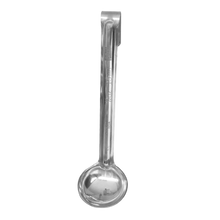Cargar imagen en el visor de la galería, CUCHARON CORTO AC INOX
