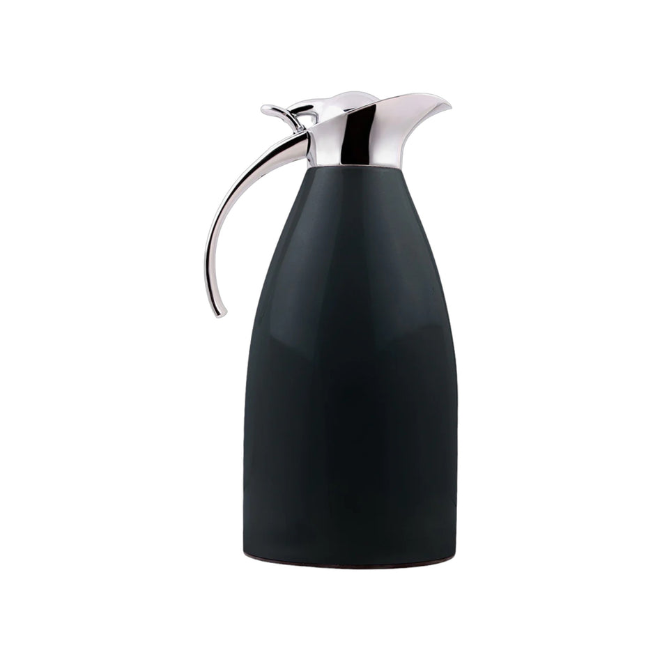 JARRA TERMO NEGRA LUXURY 1.5 LT