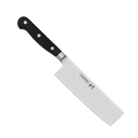 CUCHILLO NAKIRI 07" SUSHI GOLD