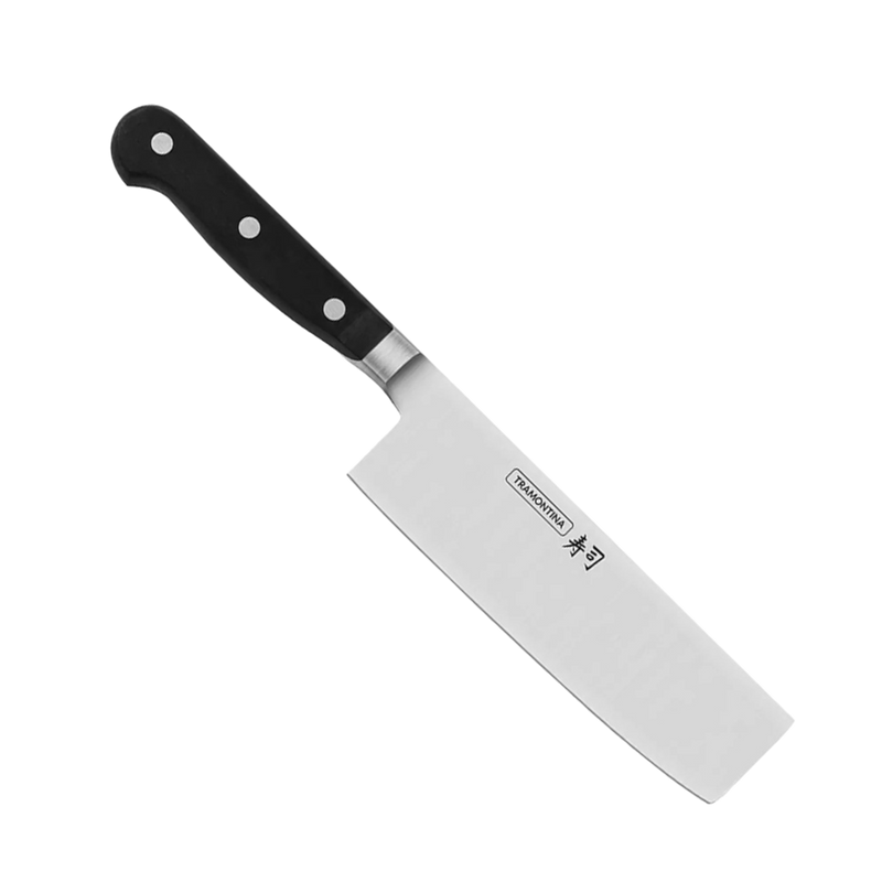 CUCHILLO NAKIRI 07" SUSHI GOLD