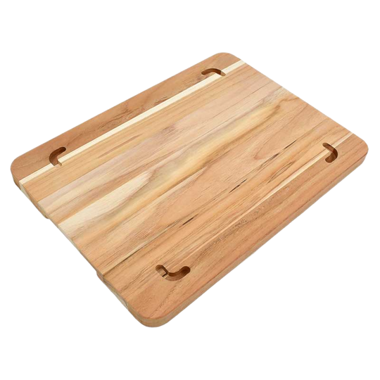 GRILL MIX RECT 35 x 25 x 1.8 TK