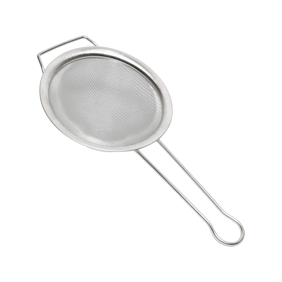 COLADOR MALLA FINA AC INOX