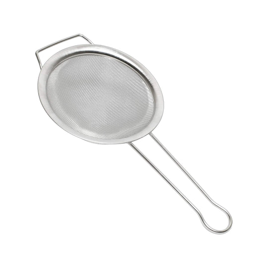 COLADOR MALLA FINA AC INOX