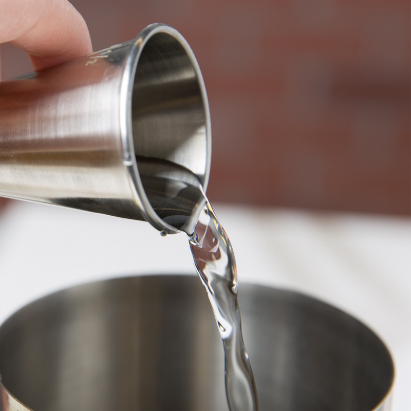 JIGGER JAPONES 30x45 ML AC INOX