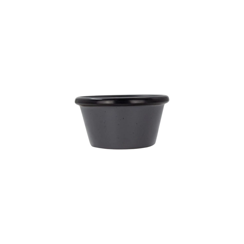 TERRA GRAY RAMEKIN