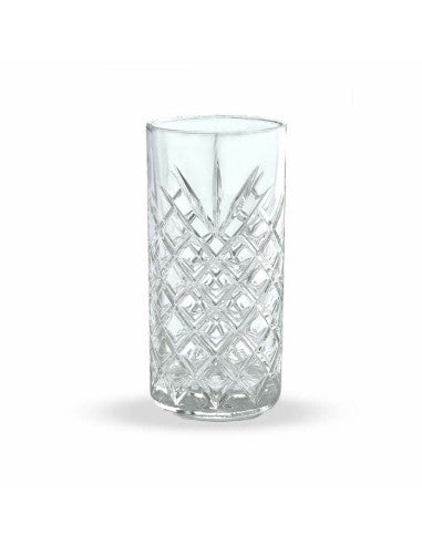 VASO DOF ELSA 475 ML GLASSIA