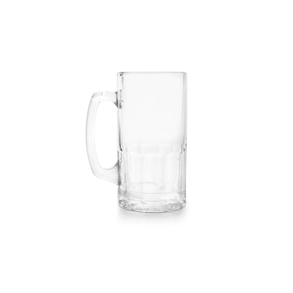 TARRO CERVEZA 12 OZ 360 ML GLASSIA