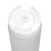 Cargar imagen en el visor de la galería, BOTELLA P/ADEREZO 20 OZ CON MEMBRANA
