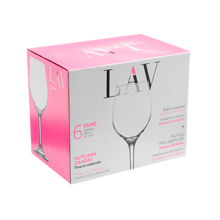 Cargar imagen en el visor de la galería, COPA LAV MULTIUSOS FAME 16 1/4 OZ
