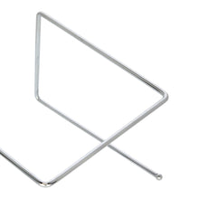 Cargar imagen en el visor de la galería, PORTA PIZZA CROMADA
