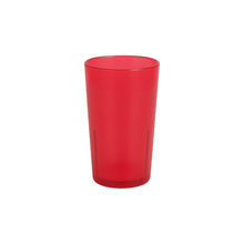 Cargar imagen en el visor de la galería, VASO TUMBLER 12 OZ / 355 ML ROJO
