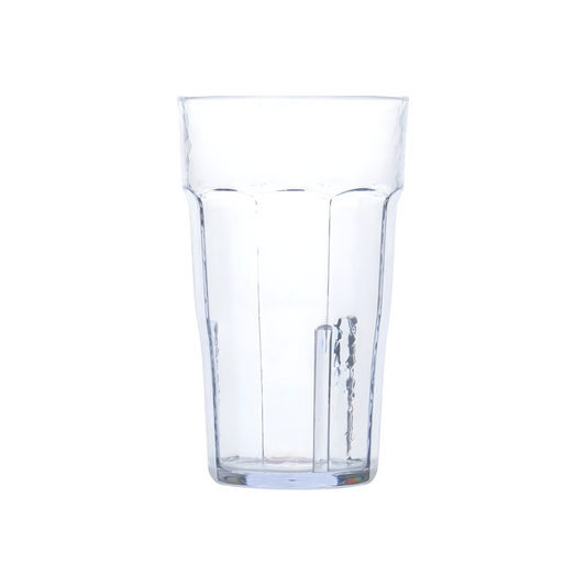 VASO LAGUNA 12 OZ 355 ML AMARTILLADO