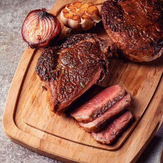 TABLA CHURRASCO 34x23 CM OVAL