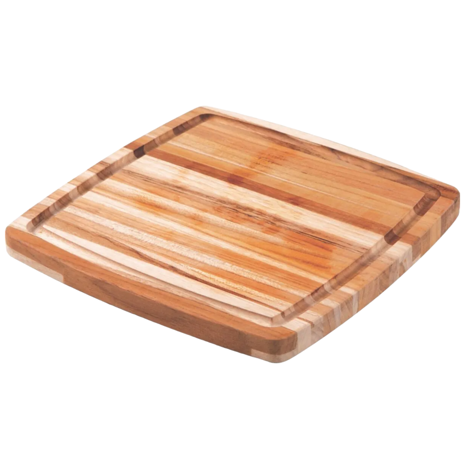 TABLA CHURRASCO 21X21 CM CUAD