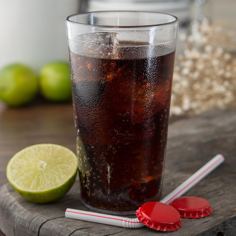 VASO TUMBLER PC 13 OZ / 384 ML