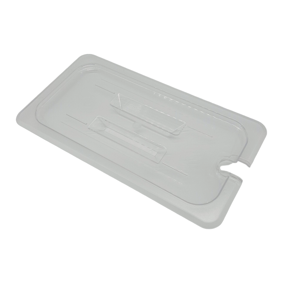 TAPA PC 1/3 RANURADA THUNDER