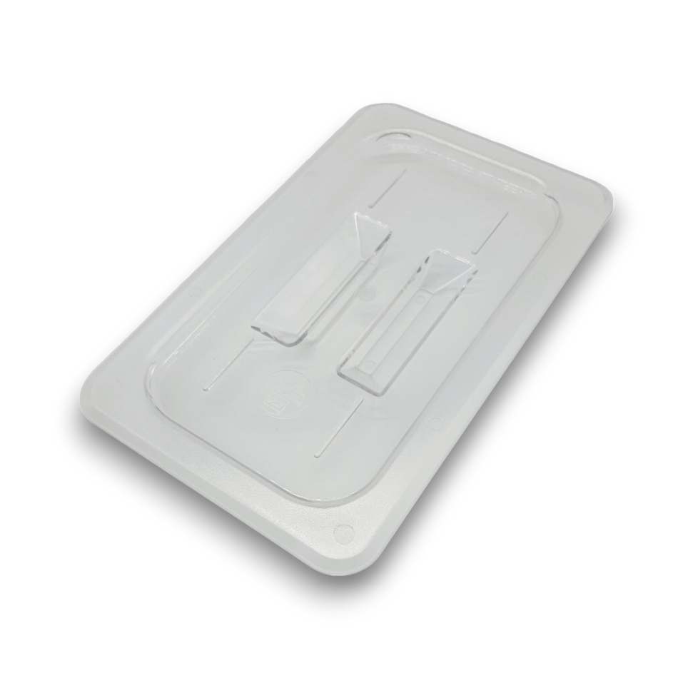 TAPA PC 1/4 NORMAL THUNDER