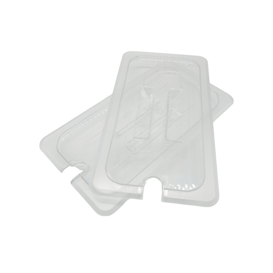 TAPA PC 1/3 RANURADA THUNDER