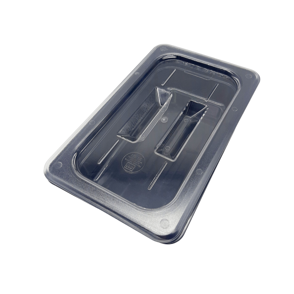 TAPA PC 1/4 NORMAL THUNDER