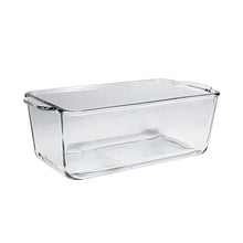 Cargar imagen en el visor de la galería, BANDEJA PANQUE 2 LT GLASSIA
