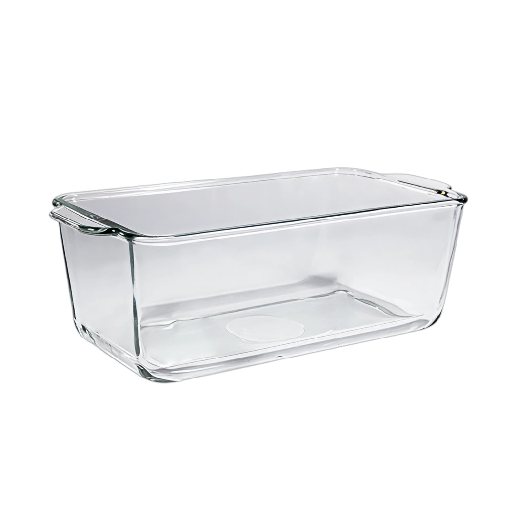 BANDEJA PANQUE 2 LT GLASSIA