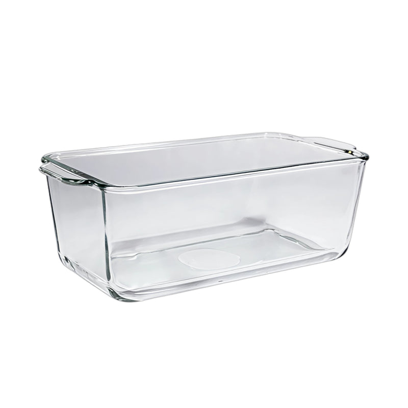 BANDEJA PANQUE 2 LT GLASSIA