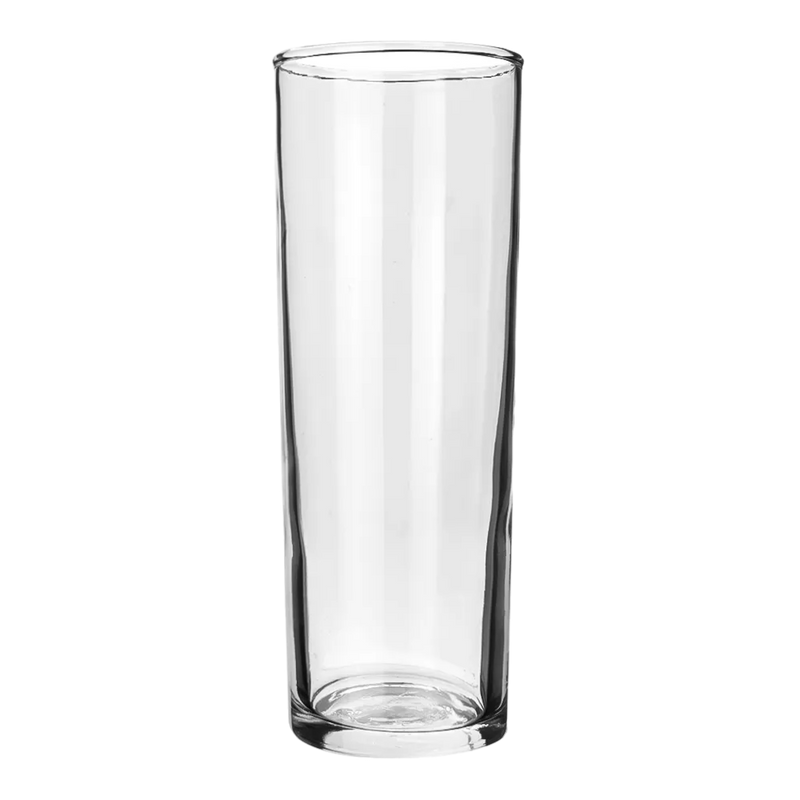 VASO HB 12 OZ GLASSIA  DELGADO
