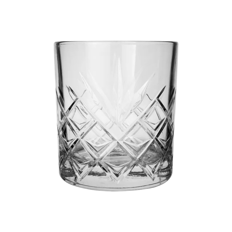 VASO DOF ELSA 345 ML GLASSIA
