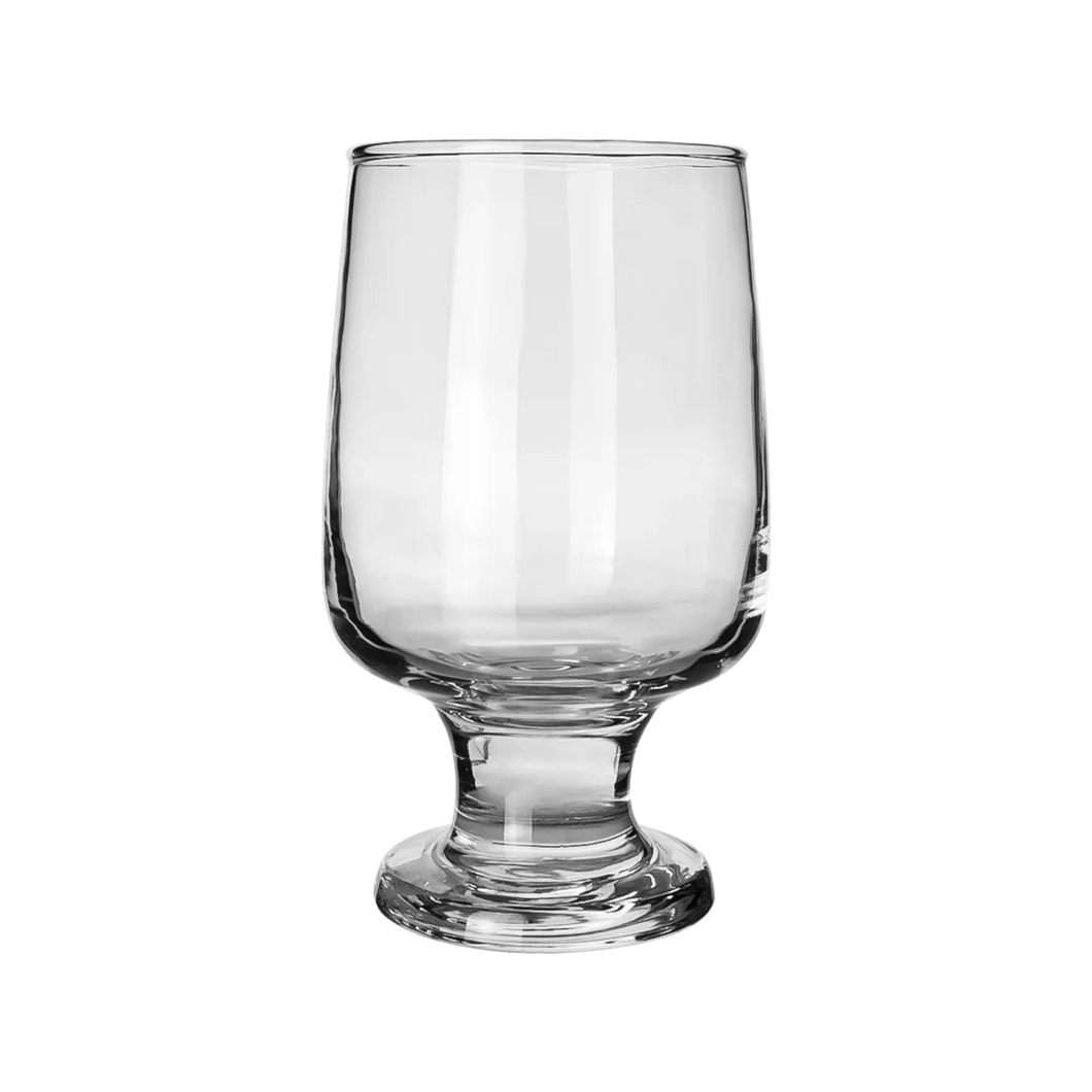 COPA DE AGUA ELEIA 350 ML GLASSIA