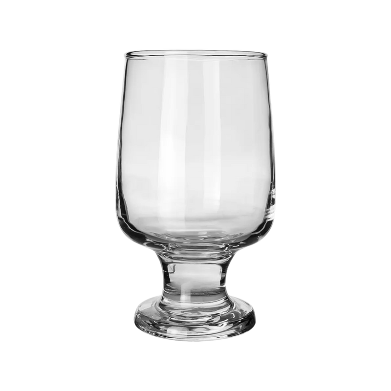 COPA DE AGUA ELEIA 350 ML GLASSIA