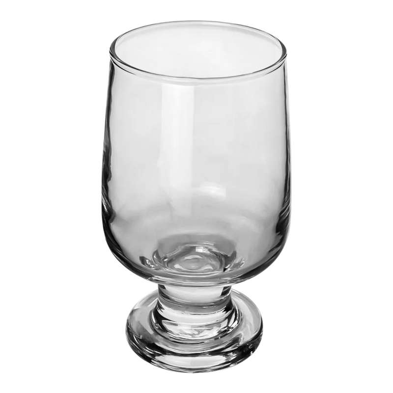 COPA DE AGUA ELEIA 350 ML GLASSIA