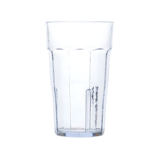 VASO LAGUNA 14 OZ 414 ML AMARTILLADO