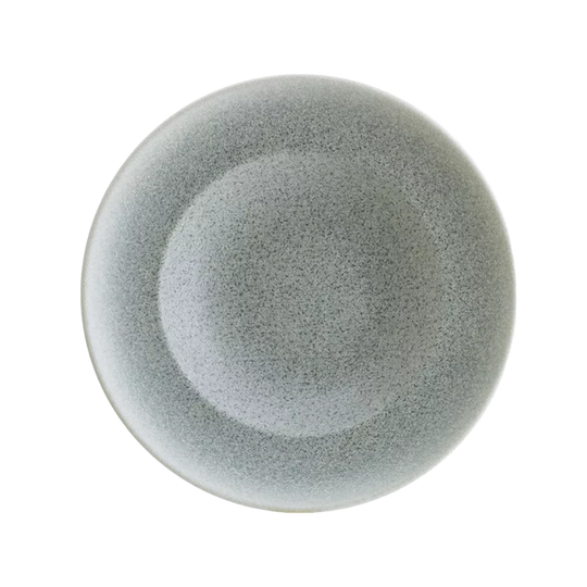 LUCA OCEAN BLUE PLATO PASTA 27 CM