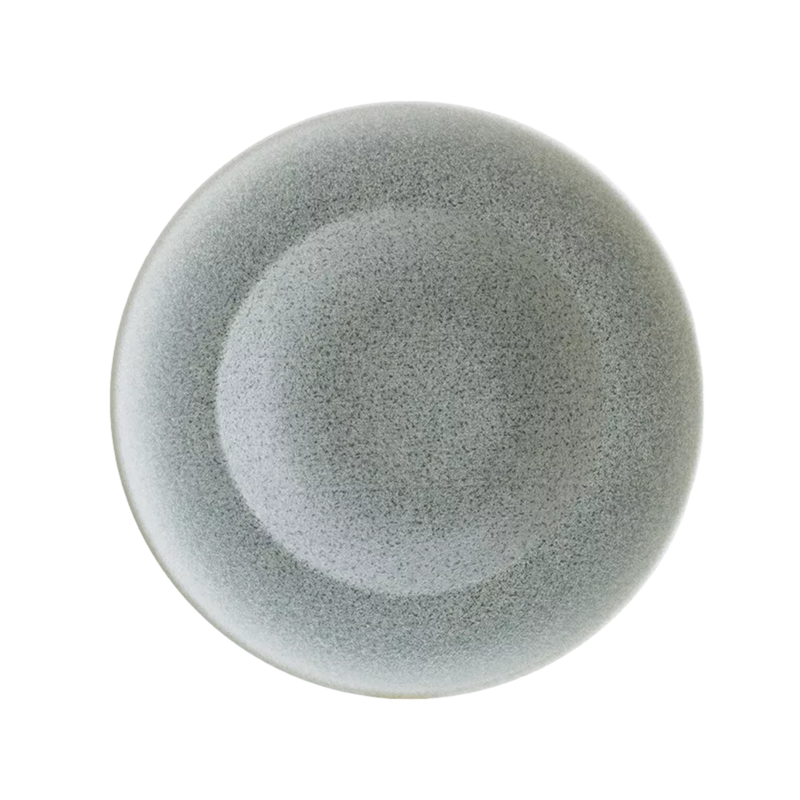 LUCA OCEAN BLUE PLATO PASTA 27 CM