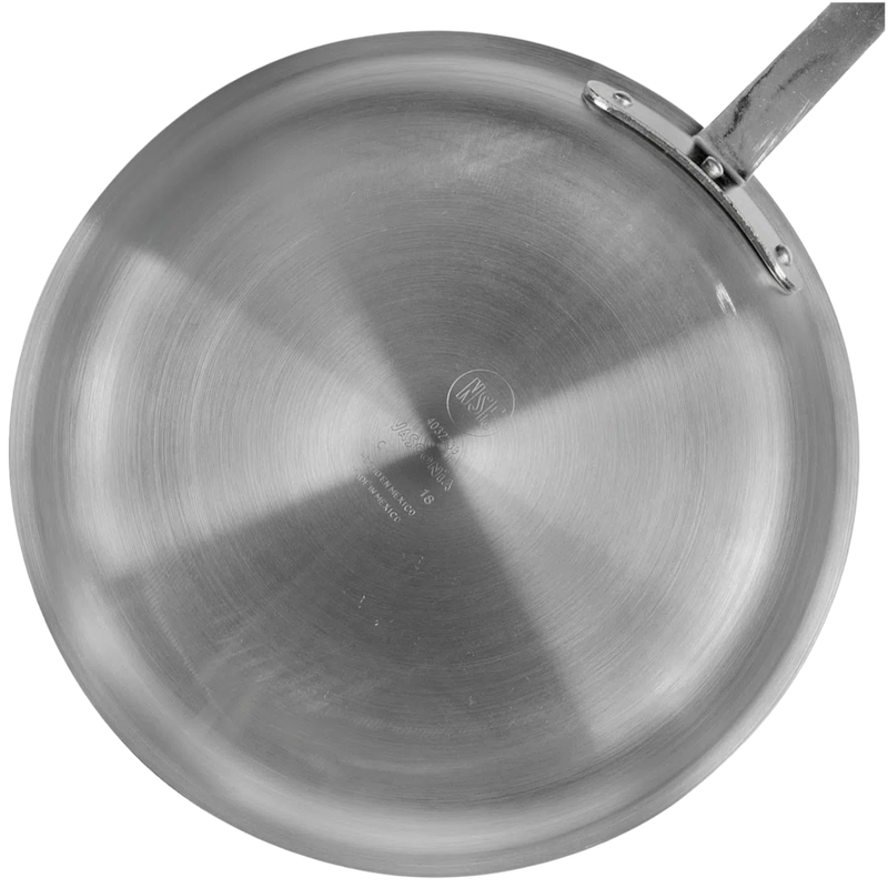SARTEN 30.5 CM CON LABIO