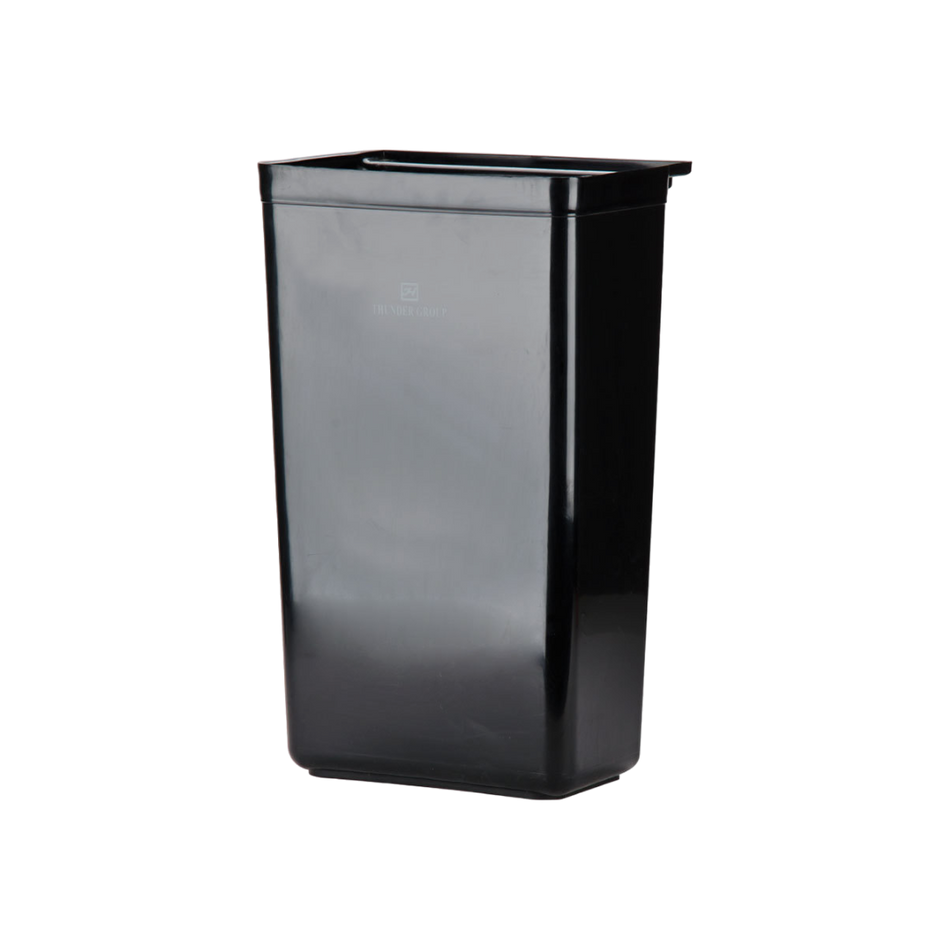 BOTE DE BASURA EMPOTRABLE P/CARRITO