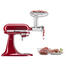 Cargar imagen en el visor de la galería, ADITAMENTO KITCHEN AID MOLINO METALICO
