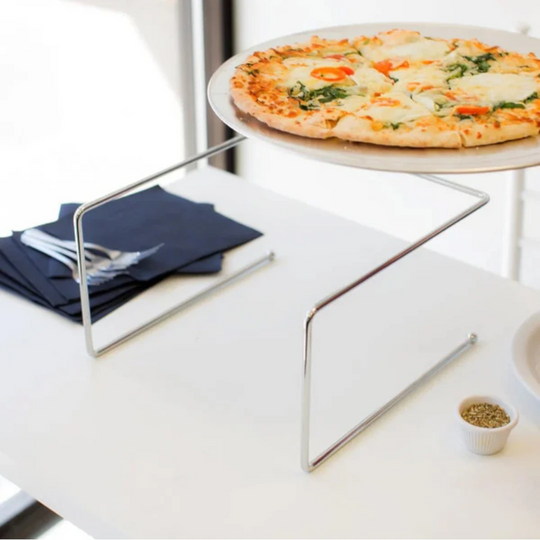 BASE PARA CHAROLAS DE PIZZA