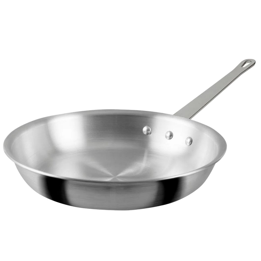 SARTEN 30.5 CM CON LABIO